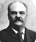 Profile Picture of Thomas Birketton Wikipedia