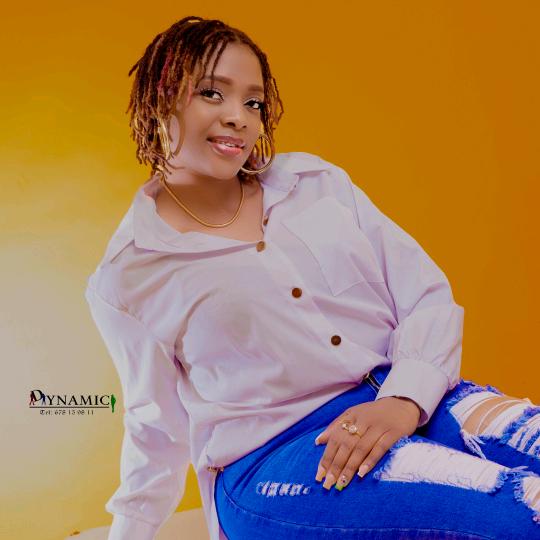 Profile Picture of tracyfeyufe (@tracyfeyufe) on Tiktok