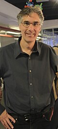 Profile Picture of Karl Sims - Wikipediaon Wikipedia