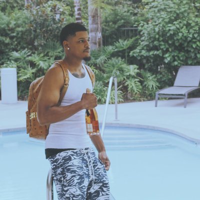 Profile Picture of Rashad Jamal (@RashadJamal__) on Twitter