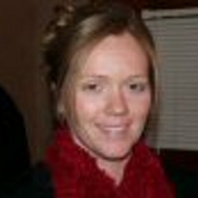 Profile Picture of Rachael Jaffe (@RachaelJaffe) on Twitter