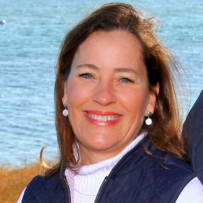 Profile Picture of Carolyn Otis (@otisccl) on Twitter