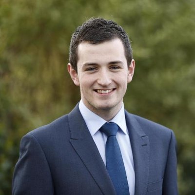 Profile Picture of Cllr Keith Henry (@KeithHenry1) on Twitter