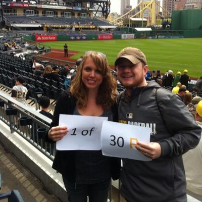 Profile Picture of Steven Bieniek (@blackandgoldSDB) on Twitter