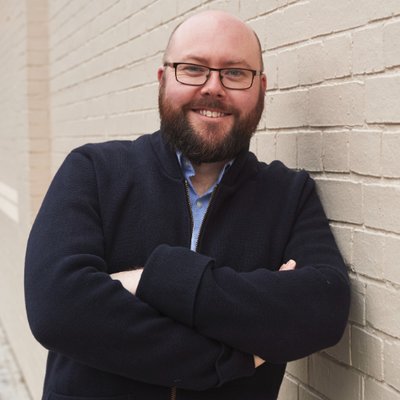 Profile Picture of P.G. Bell (@petergbell) on Twitter