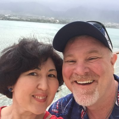 Profile Picture of Jim Barron (@Thebarron77) on Twitter