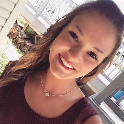Profile Picture of Kristin Larson (@KristinLarson28) on Twitter