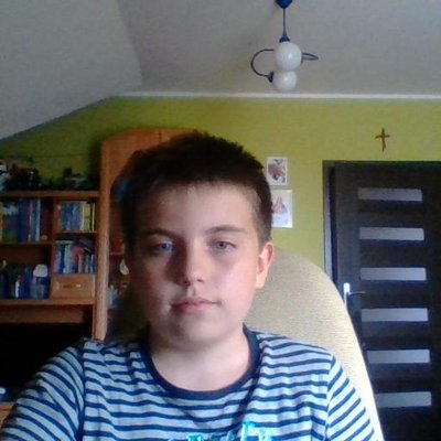 Profile Picture of Rafał Kluga (@RKluga) on Twitter
