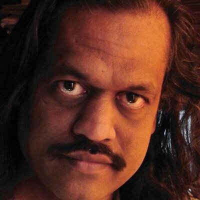 Profile Picture of V Vinay (@ainvvy) on Twitter
