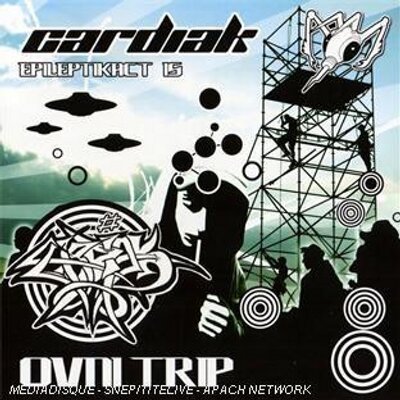 Profile Picture of Aubé Kévin (@krevinInEure) on Twitter