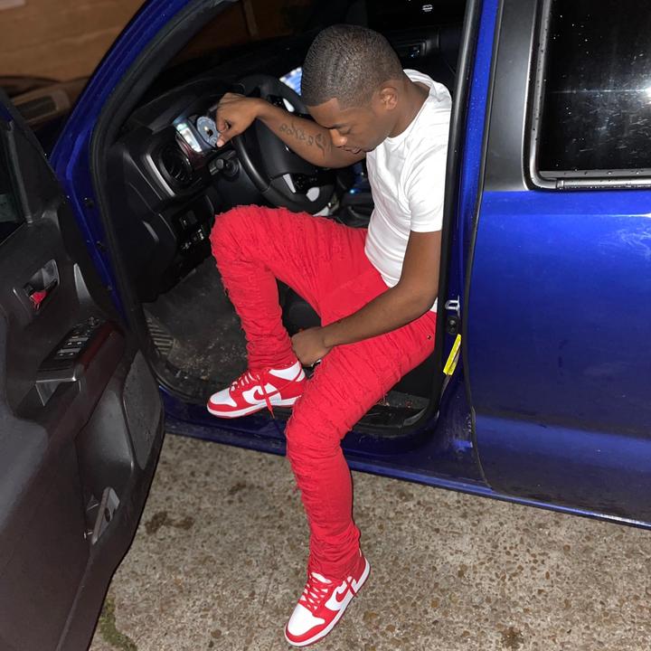 Profile Picture of Tim Vaughn (@timmyveeee) on Tiktok