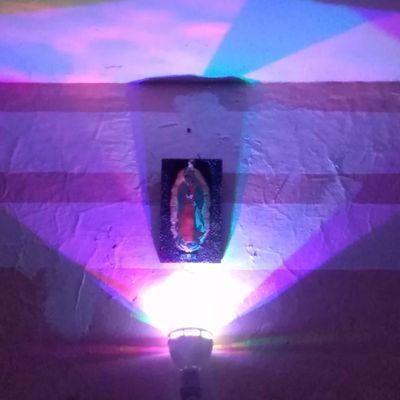 Profile Picture of Jose Refugio Aragon Ramos (@aragon_refugio) on Twitter