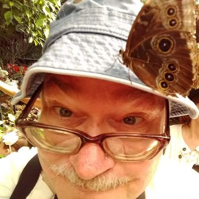 Profile Picture of Bradley J. Fikes 🦔 (@sandiegoscience) on Twitter