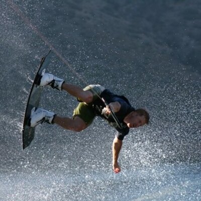 Profile Picture of Kevin Gregory (@RedHeadDiver) on Twitter