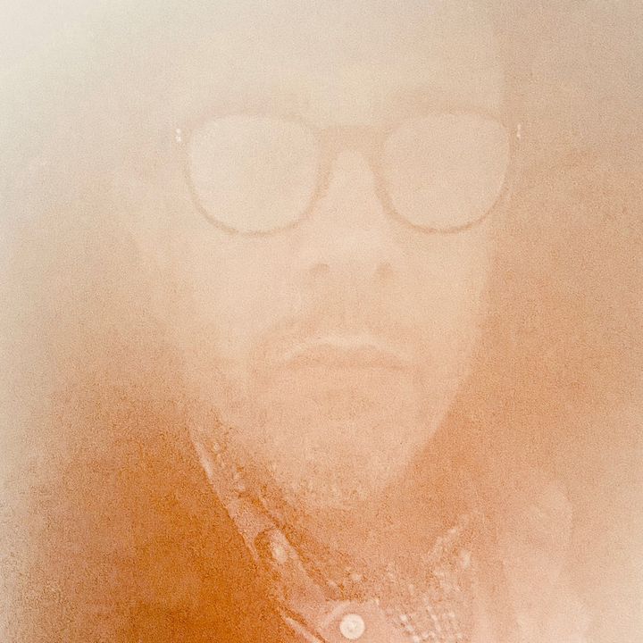 Profile Picture of Jeff Sharlet (@jeffsharlet) on Tiktok