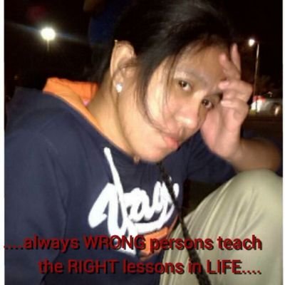 Profile Picture of Tin-tin Ramos (@BalubarJillian) on Twitter