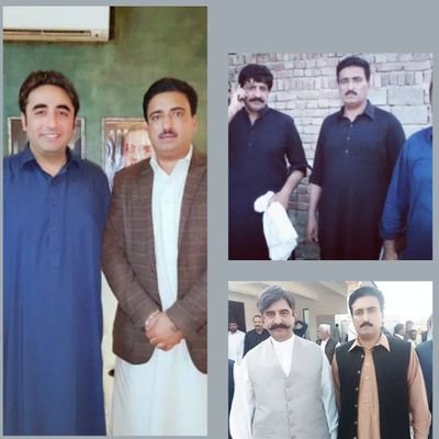 Profile Picture of Syed Khurram Abbas Kazmi (@syedkhurram1472) on Twitter