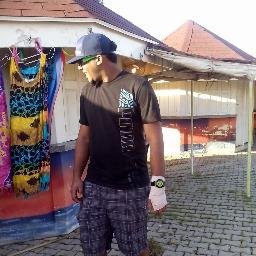 Profile Picture of Nicholas Mohammed (@nicholasm751) on Twitter