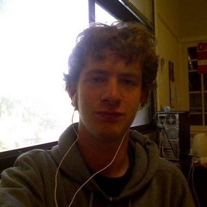 Profile Picture of Bradley Hutchinson (@inukage0029) on Myspace