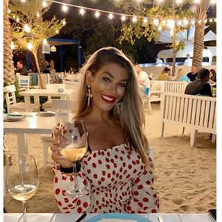 Profile Picture of Sarah Carr (@sarah.carr.315) on Facebook