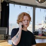 Profile Picture of Daniel Poulsen (@daniel_glatrup_po) on Instagram