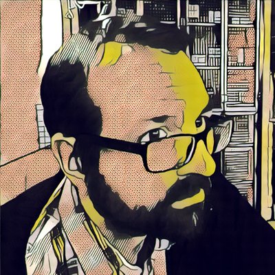 Profile Picture of Carlos Hampton (@carloshampton) on Twitter