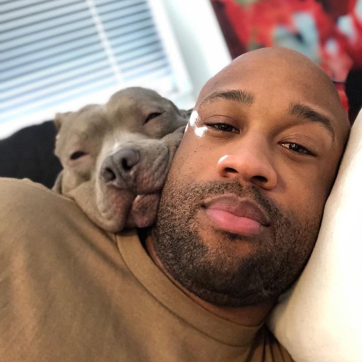 Profile Picture of Joshua Black (@smilealot12pet) on Tiktok