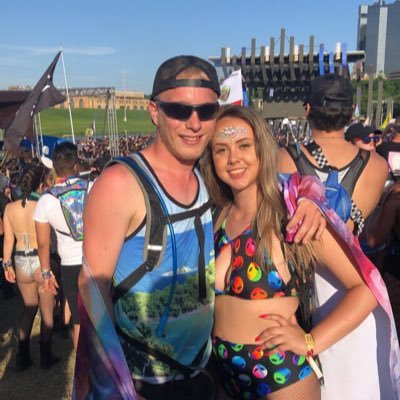 Profile Picture of Tyler Binder  🔜 Freaky Deaky (@tyler89binder) on Twitter