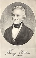Profile Picture of Thomas Ritchie (journalist)on Wikipedia