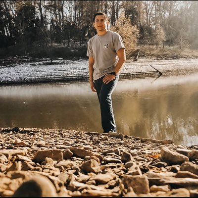 Profile Picture of Hunter Stuart (@Hunter_Stuart98) on Twitter