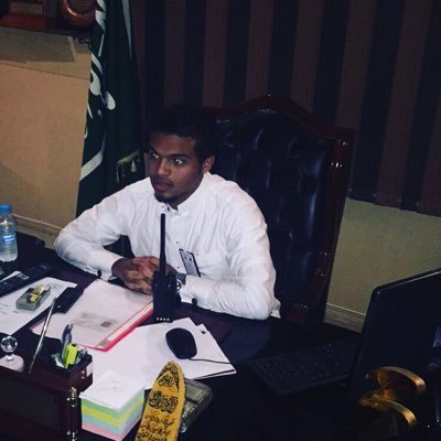 Profile Picture of Mohammed Alansari (@MohmmadAnsary) on Twitter