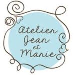 Profile Picture of Atelier Jean et Marie (@atelier_jean_et_marie) on Instagram