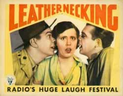 Profile Picture of Leatherneckingon Wikipedia