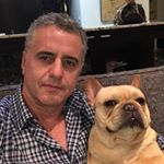 Profile Picture of Andrew Cresswell (@alfabagi) on Instagram