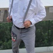 Profile Picture of Mike Kann (@dustinmike) on Pinterest