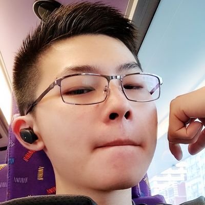 Profile Picture of Jacky Yu (@Jackyyu31462214) on Twitter