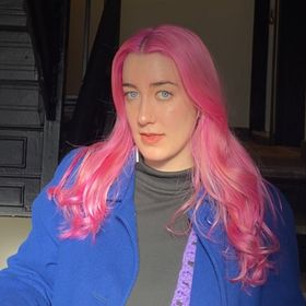 Profile Picture of Hannah Barron (@hbarron97) on Pinterest