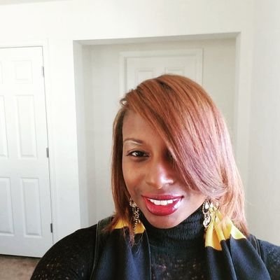 Profile Picture of Shelita Jones (@shelitarenee) on Twitter