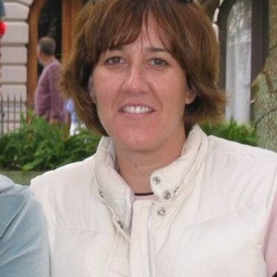 Profile Picture of Cathy Costaglio (@cathyc_rn) on Twitter