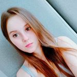 Profile Photo of Alicja Rodziewicz (@rodziewicz.alicja) on Instagram