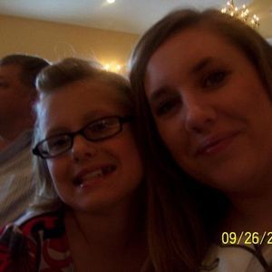 Profile Picture of Brianna Mcguire (@creative74) on Myspace