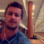 Profile Picture of Christopher Berube (@christberube) on Instagram