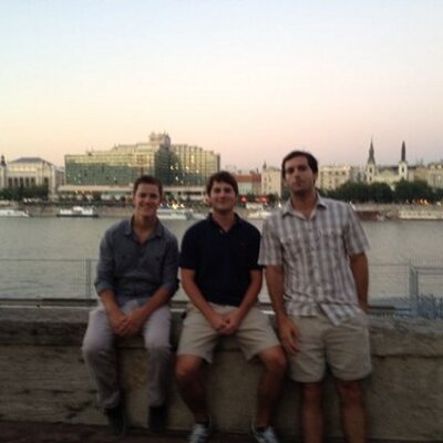 Profile Picture of Tom Capps (@Tommyboy1688) on Twitter