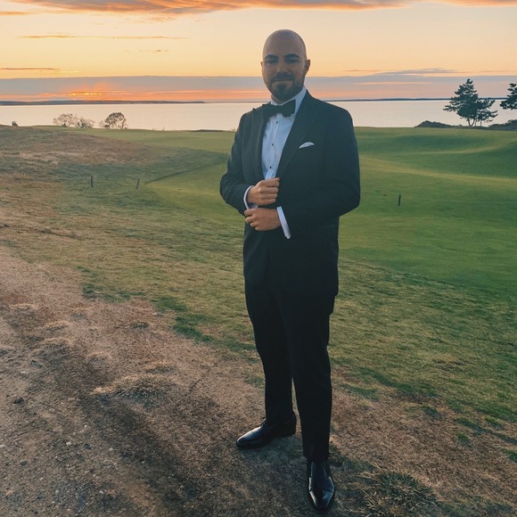Profile Picture of Corey Baron (@corbaron) on Poshmark