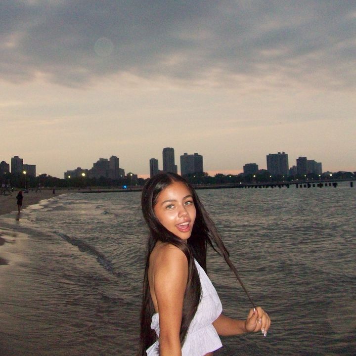 Profile Picture of brianely (@brianelyy) on Tiktok
