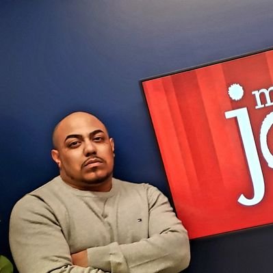 Profile Picture of 𝙹𝚘𝚜𝚎𝚙𝚑 𝙳𝚎 𝙻𝚊 𝙲𝚛𝚞𝚣 (@JosephDeLaCruzM) on Twitter