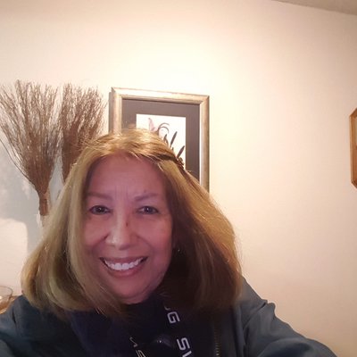 Profile Picture of Maria Diana Munoz (@jan101949) on Twitter