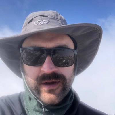 Profile Picture of Jason Mathis (@redwQQd) on Twitter