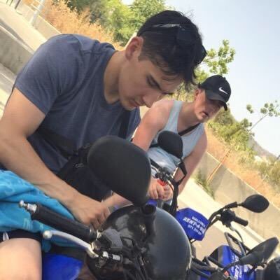 Profile Picture of Jordan Cronin (@18jc09) on Twitter