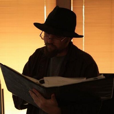 Profile Picture of Michael Kemper (@mkemperwrites) on Twitter